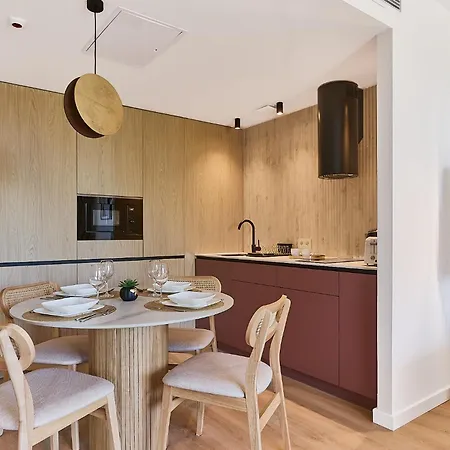 - Baltic Loft Swinoujscie