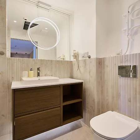 - Baltic Loft Swinoujscie
