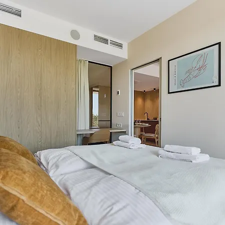 - Baltic Loft