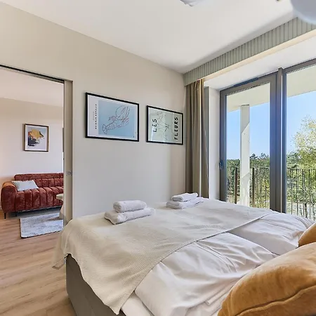 Апартаменты - Baltic Loft *