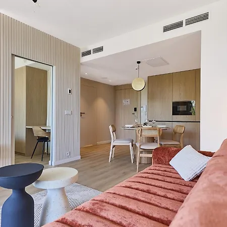 - Baltic Loft