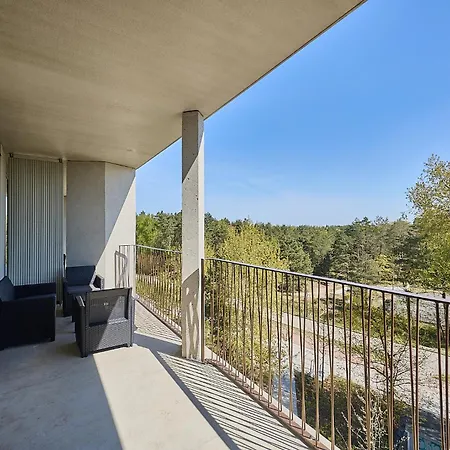 公寓 - Baltic Loft