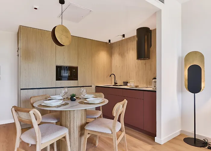 - Baltic Loft Świnoujście