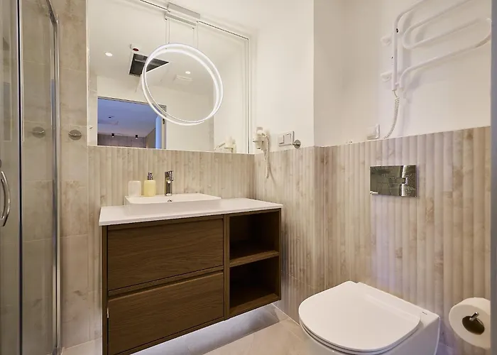 - Baltic Loft Świnoujście