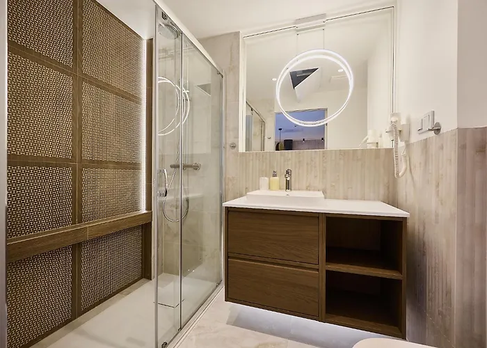 - Baltic Loft * Świnoujście