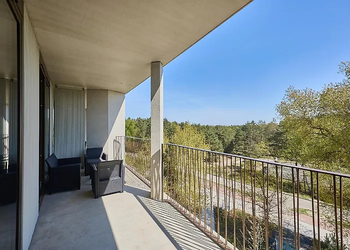 Appartement - Baltic Loft